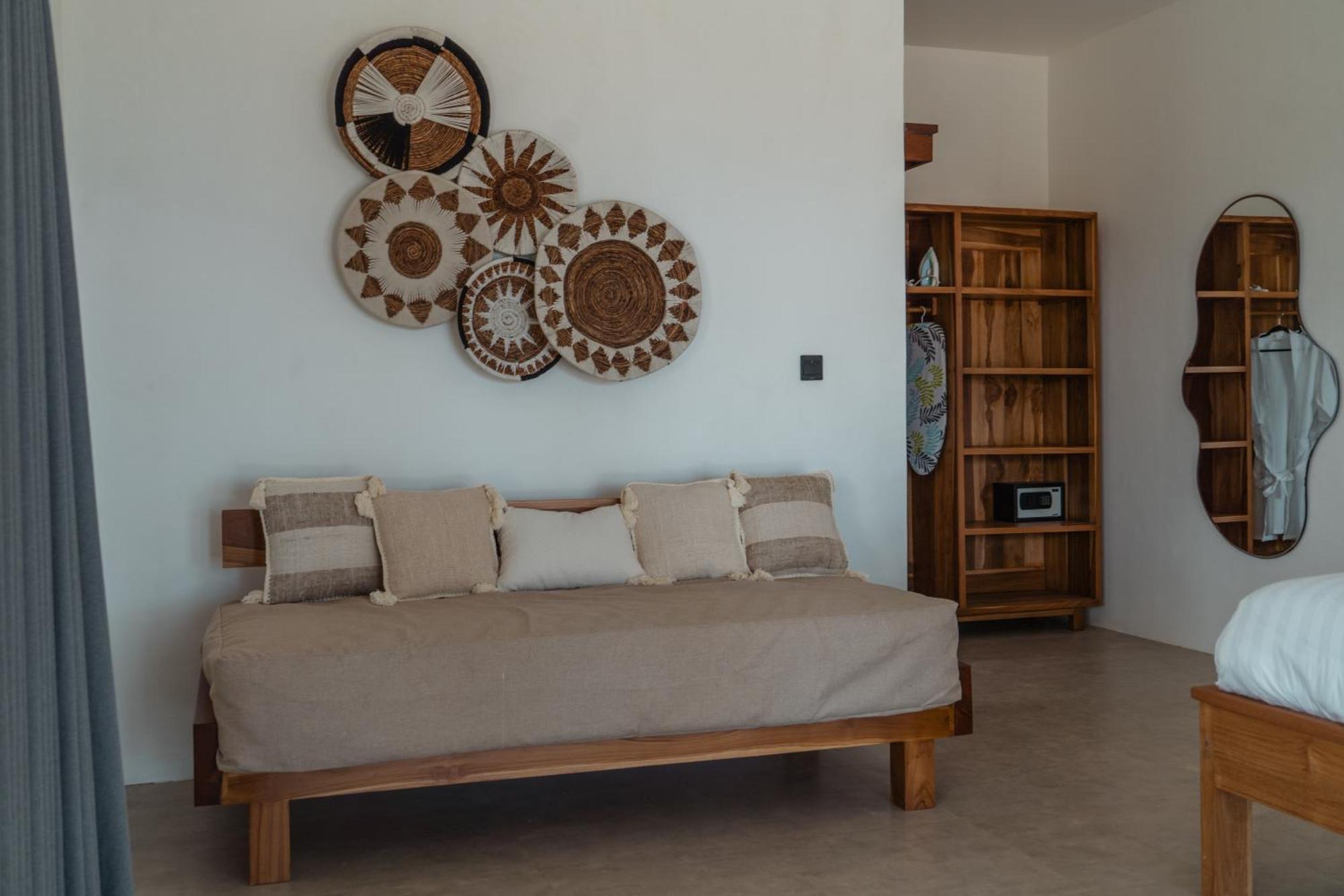 Sunscape Villa - Beachfront And Private Pool Νησιά Γκίλι Εξωτερικό φωτογραφία